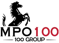Logo MPO100